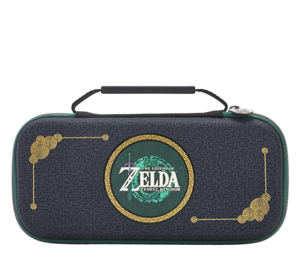 PowerA SWITCH Etui na konsole Zelda Tears of the Kingdom - 1216377 - zdjęcie